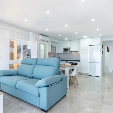 Veracruz 8 דירה בנידורם