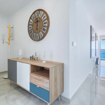 Veracruz 8 דירה *