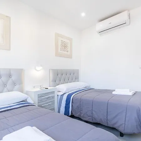 Veracruz 8 * בנידורם