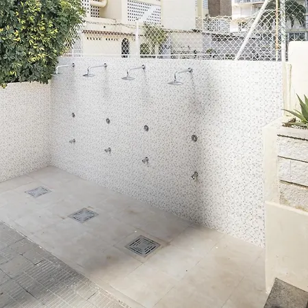 Veracruz 8 בנידורם