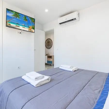 Veracruz 8 דירה בנידורם