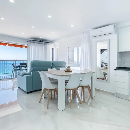 Veracruz 8 דירה *