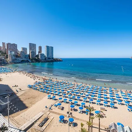 Veracruz 8 בנידורם