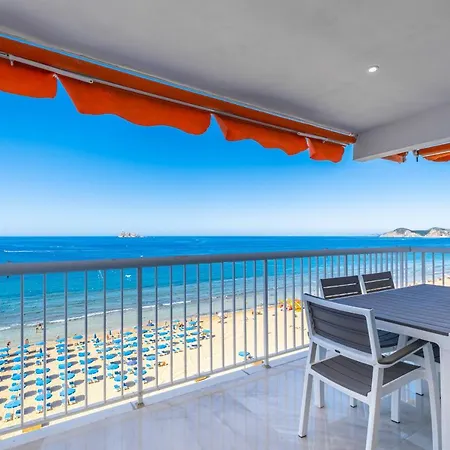 Veracruz 8 Διαμέρισμα *