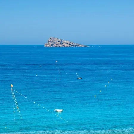 Veracruz 8 Μπένιντορμ