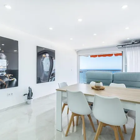 Veracruz 8 Διαμέρισμα *