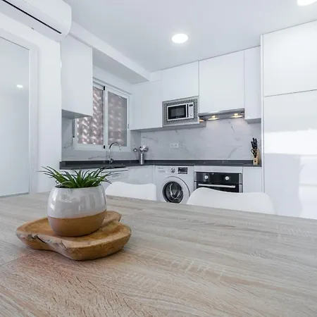 Διαμέρισμα Veracruz 8 *