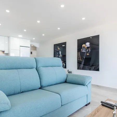 Veracruz 8 * Μπένιντορμ