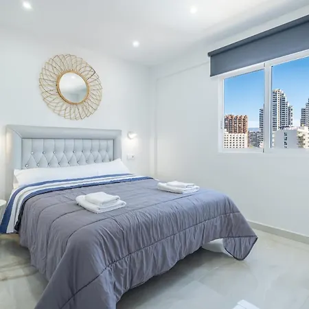 Veracruz 8 Διαμέρισμα