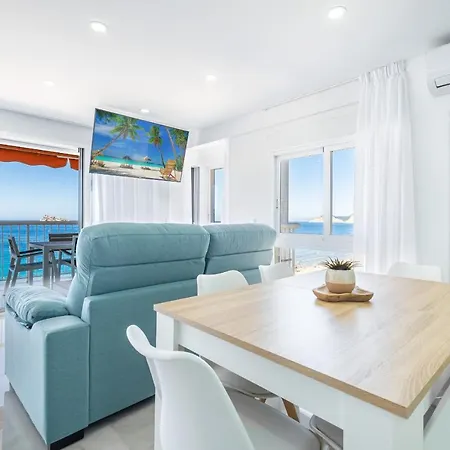 Διαμέρισμα Veracruz 8 *