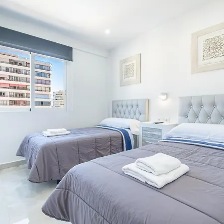 Apartment Veracruz 8-a